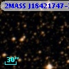 2MASS J18421747-3036108
