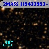 2MASS J18433983-3031492