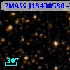 2MASS J18430580-3033522