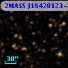2MASS J18420123-3032282