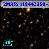 2MASS J18442360-3032424