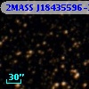 2MASS J18435596-3033052