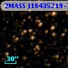 2MASS J18435219-3034339