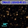 2MASS J18434515-3042169