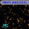 2MASS J18433311-3044453