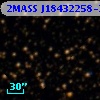 2MASS J18432258-3037151