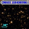 2MASS J18430706-3039445