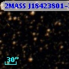 2MASS J18423801-3033599