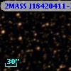 2MASS J18420411-3037288
