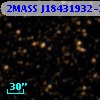 2MASS J18431932-3032351