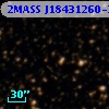 2MASS J18431260-3031028
