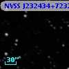 NVSS J232434+723239