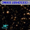 2MASS J18425332-3035098