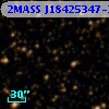 2MASS J18425347-3031456