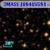 2MASS J18415581-3032075