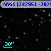 NVSS J232951+702533