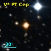 V* PT Cep