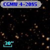 CGMW 4-2085