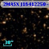 2MASX J18412250-3152119