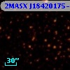 2MASX J18420175-3241587