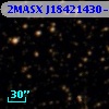 2MASX J18421430-3220116