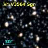 V* V3564 Sgr