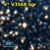 V* V3568 Sgr