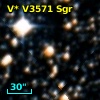 V* V3571 Sgr