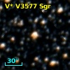 V* V3577 Sgr