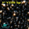 V* V3586 Sgr