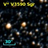 V* V3590 Sgr
