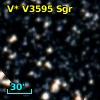 V* V3595 Sgr