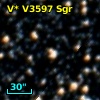 V* V3597 Sgr