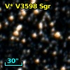 V* V3598 Sgr