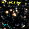 V* V3628 Sgr