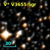 V* V3655 Sgr