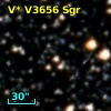 V* V3656 Sgr