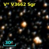 V* V3662 Sgr