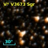 V* V3673 Sgr