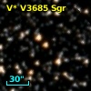 V* V3685 Sgr