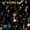 V* V3702 Sgr