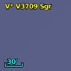 V* V3709 Sgr