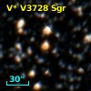 V* V3728 Sgr