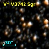 V* V3742 Sgr
