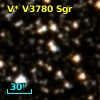 V* V3780 Sgr