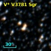 V* V3781 Sgr