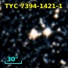 TYC 7394-1421-1