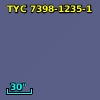 TYC 7398-1235-1