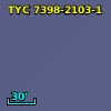 TYC 7398-2103-1