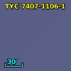 TYC 7407-1106-1